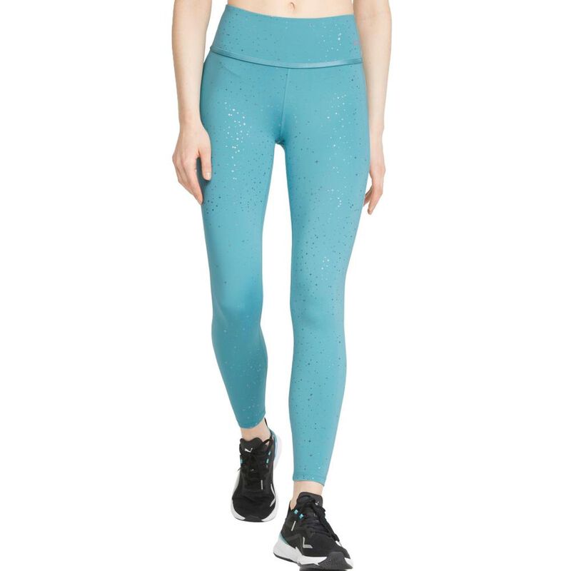 Tight/Legging Puma AOP High Waist para Mujer 52... image number null