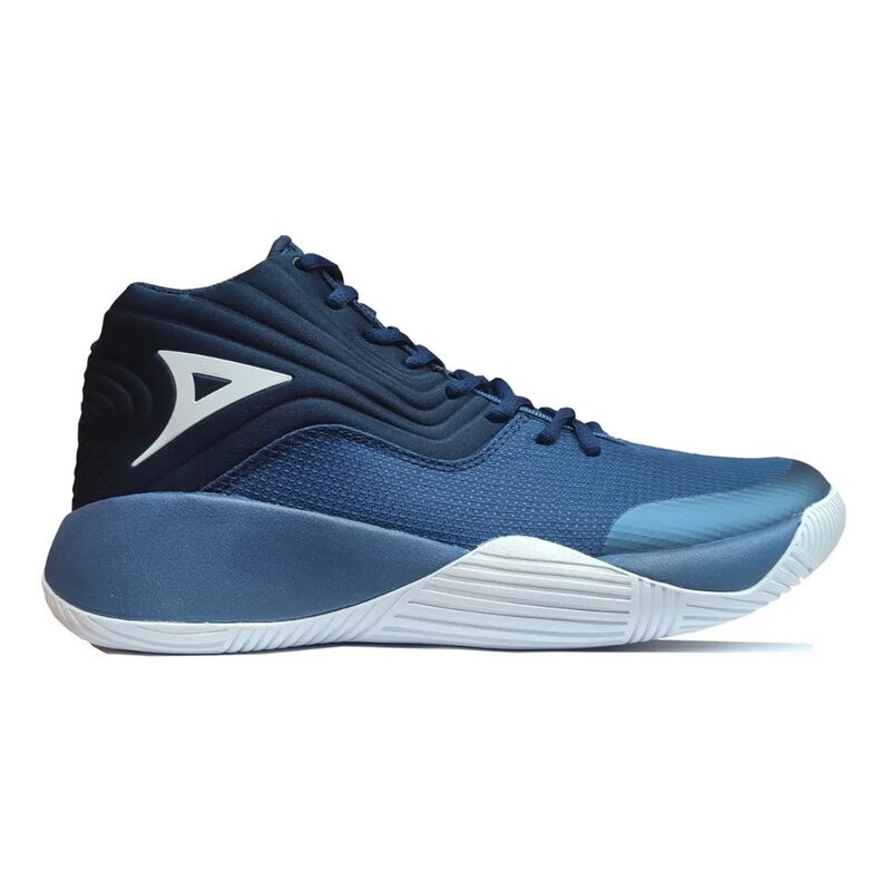 Tenis Basquetboll Pirma Caballero Modelo 2005 M... image number null