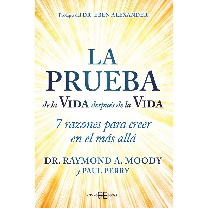 La prueba de la vida despu&eacute;s de la vida image number null