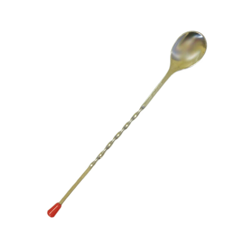 Cuchara Bailarina Mezcladora Acero Inoxidable 3... image number null