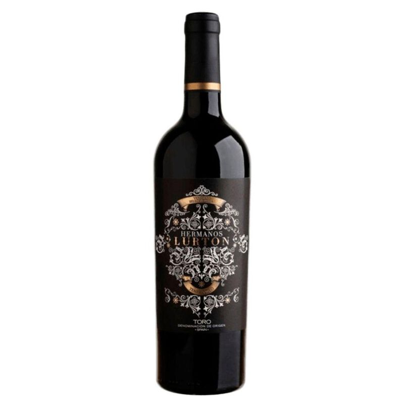 Vino Tinto Hermanos Lurton Toro Do Tempranillo ... image number null