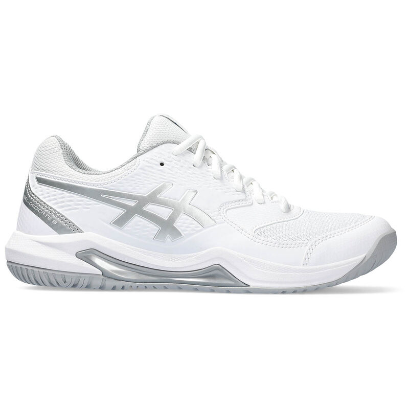 Tenis Mujer Asics GEL-DEDICATE 8 Blanco 042A237... image number null