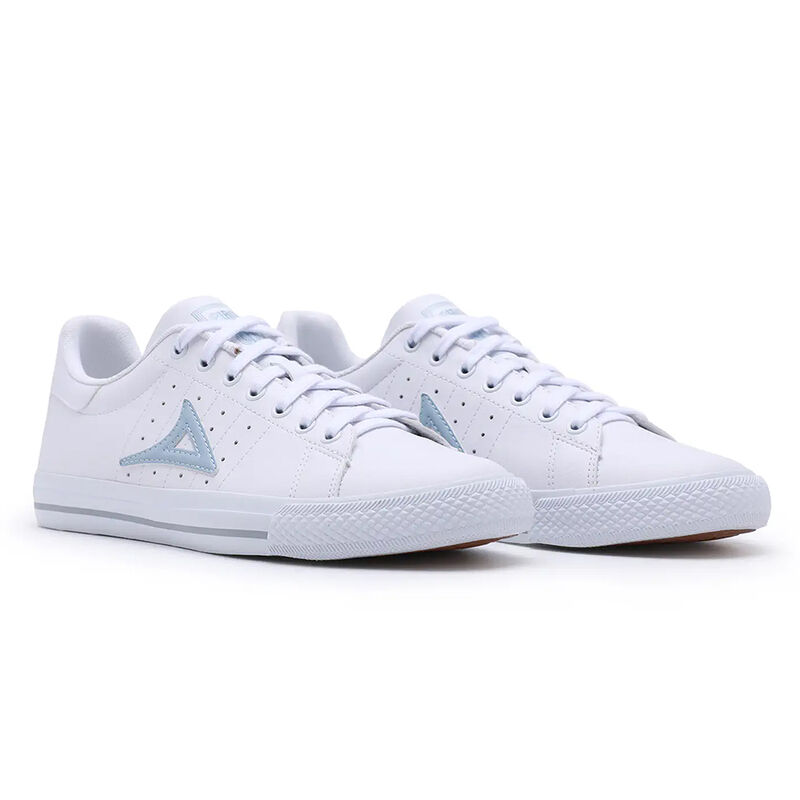 Tenis Pirma Hombre Casual 6035 Pirma 90 Blanco/... image number null