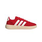 Tenis Unisex Adidas Barreda Decode Rojo Jr3517
