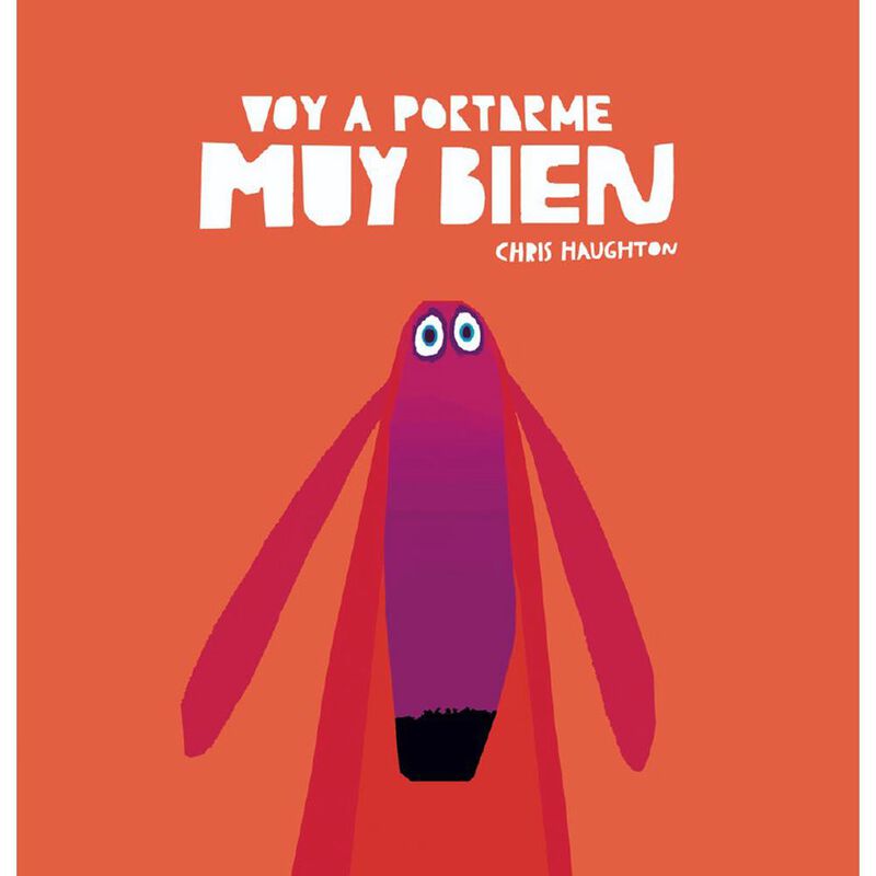 VOY A PORTARME MUY BIEN image number null