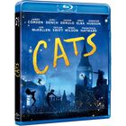 Cats (2019) (bd) [blu-ray]