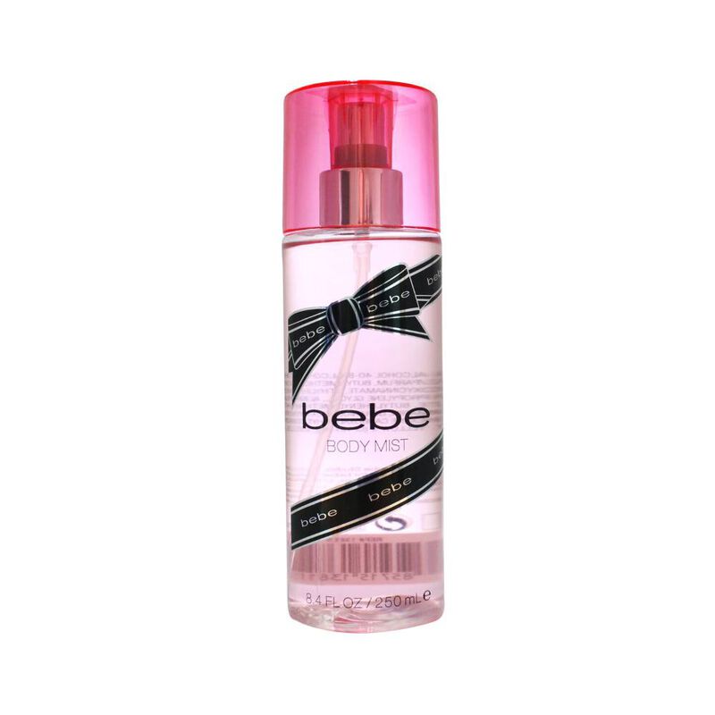 Body Mist de Mujer Bebe de 250 Ml Body Mist image number null