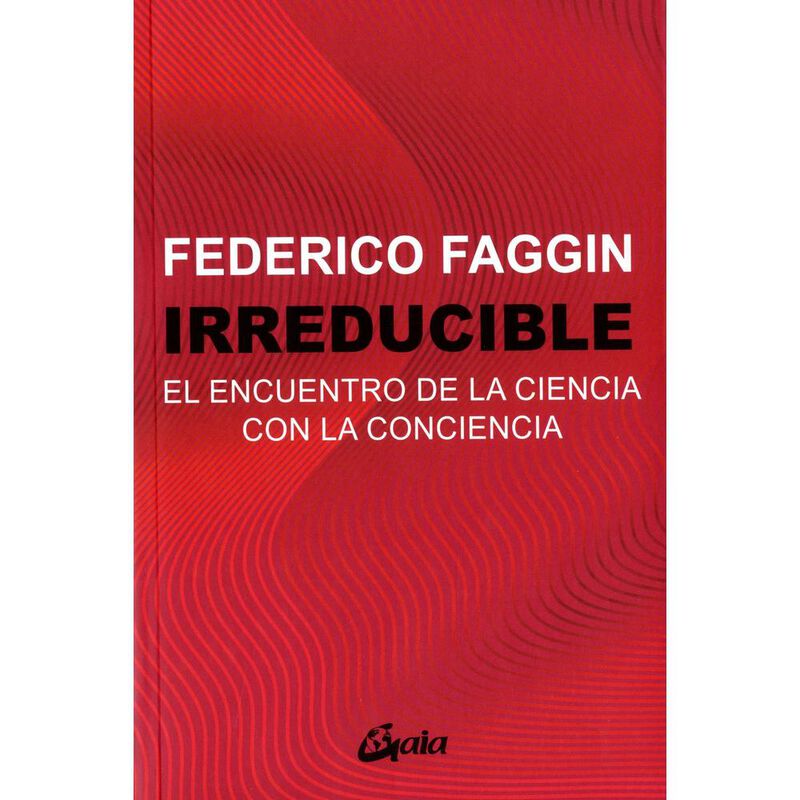 Irreducible, De Faggin Federico, Gaia Ediciones... image number null