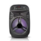 Bocina 6.5″ subwoofer bluetooth