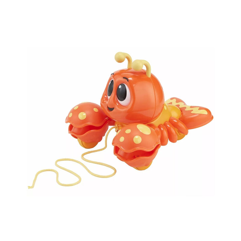 Juguete Langosta Beb&eacute;s Little Tikes Pull' N Cha... image number null