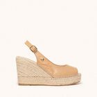 Clavel Cu&ntilde;a Alta Napa Marr&oacute;n Claro