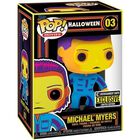 Funko Halloween Michael Myers Black Light Pop! #03