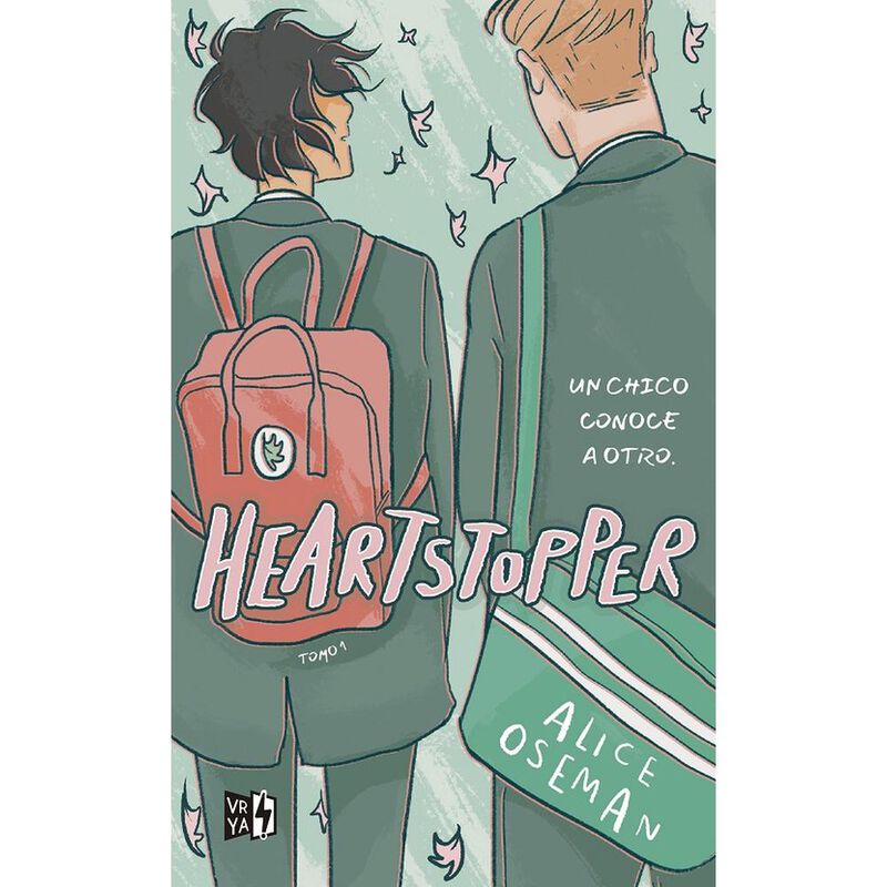 HEARTSTOPPER image number null