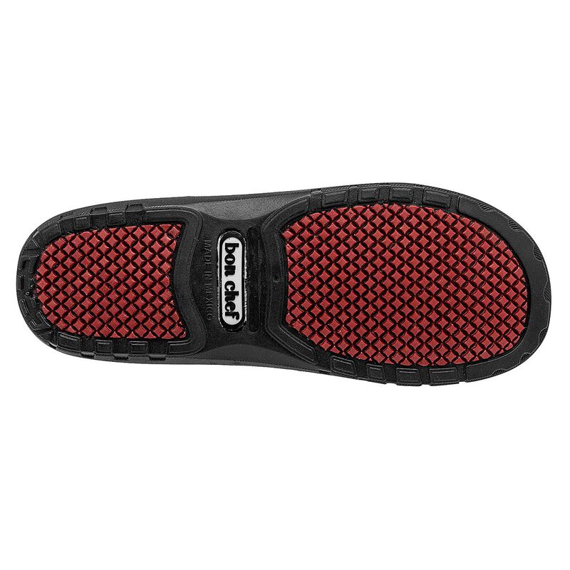 Settia Zapato especializado para hombre negro image number null