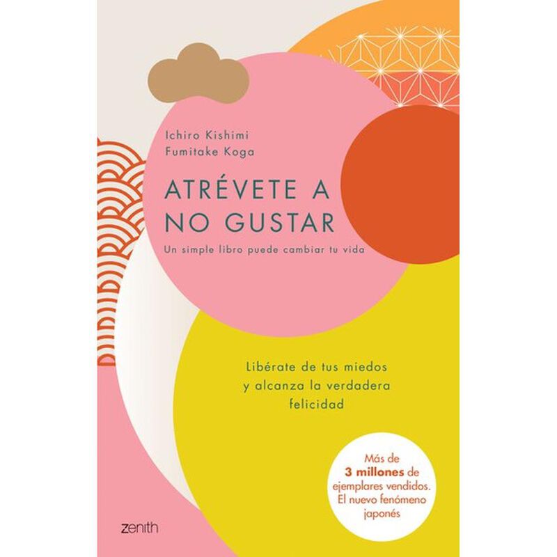 Atr&eacute;vete a no Gustar image number null