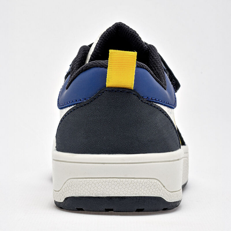 Tropicana Tenis Para Beb&eacute; Marino Blanco Azul Co... image number null