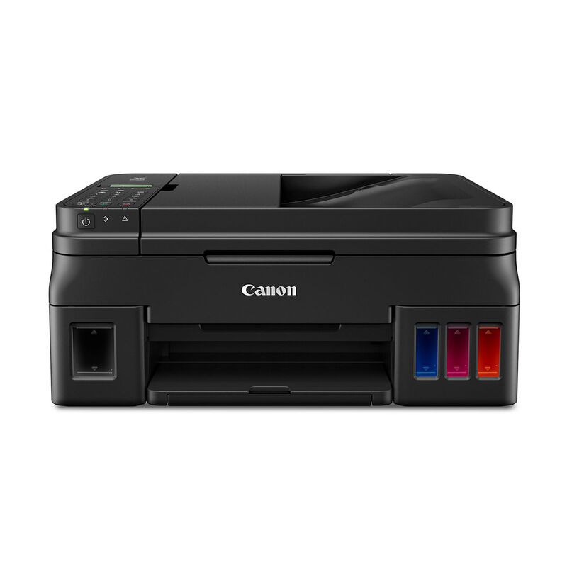 Multifuncional Canon Impresora Inal&aacute;mbrica PIXM... image number null