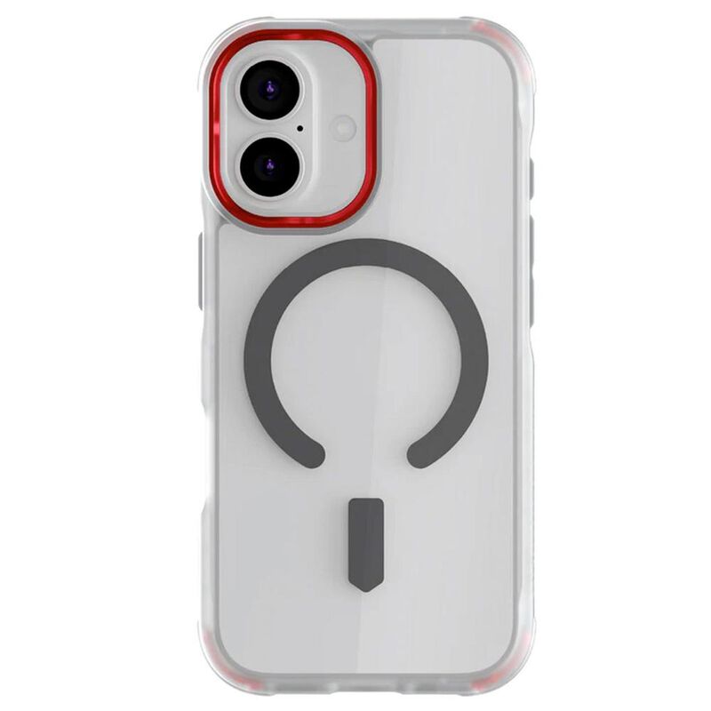 Funda Case GHOSTEK Covert Mag para iPhone 17 Tr... image number null