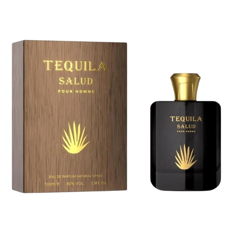 Perfume Tequila Salud Edp 100 Ml image number null