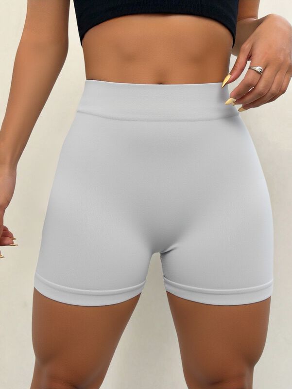 Set De 4 Boxer Short Sh-019-Px4 Varios Colores ... image number null