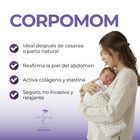 Corpomom (post-parto) 10 Citas