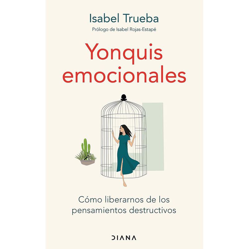 Yonquis Emocionales image number null