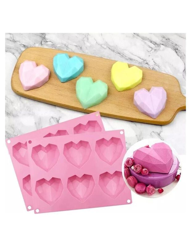 Molde figuras Casa BIU image number null