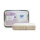 Almohada Ergon&oacute;mica Spring Air Lavanda Con Aromaterapia Efecto Relajante