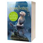 Serie La Superviviente (3 vol&uacute;menes)