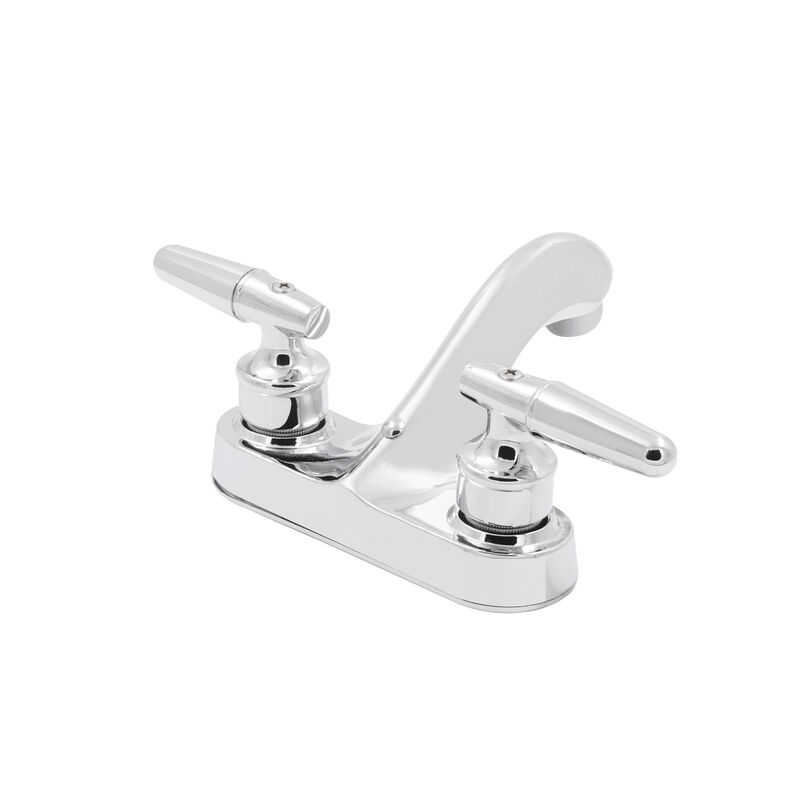 Mezcladora De Ba&ntilde;o Modelo Codorniz Silverline A... image number null