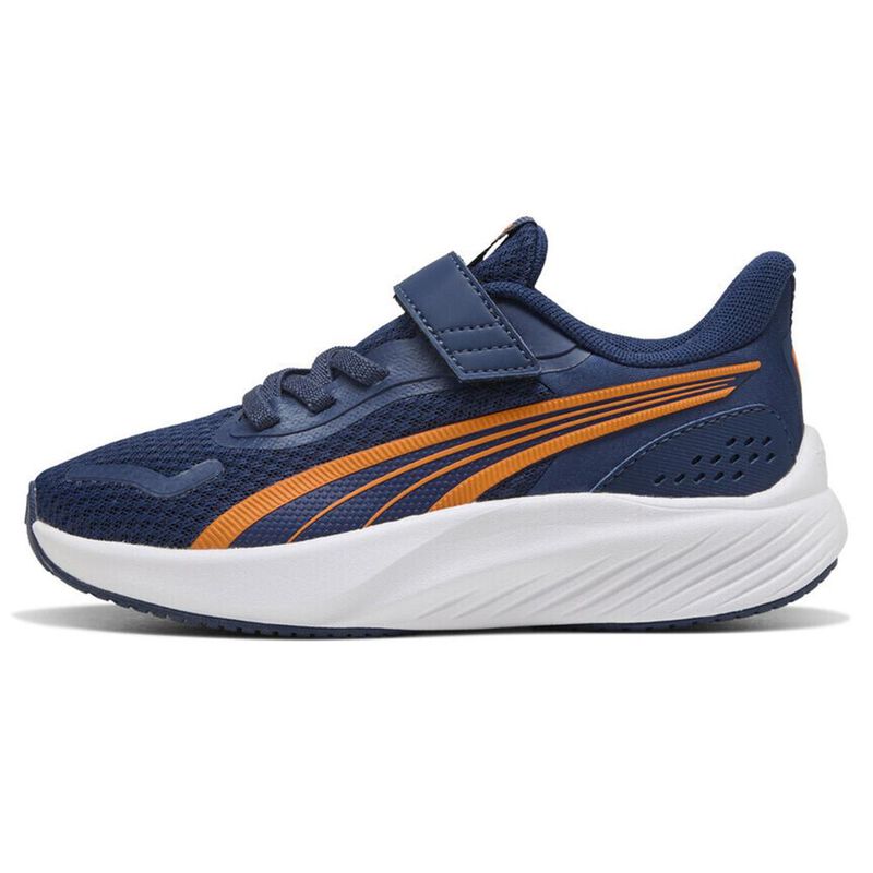 Tenis Puma Pounce Lite AC+ PS para Ni&ntilde;os 17 A 2... image number null