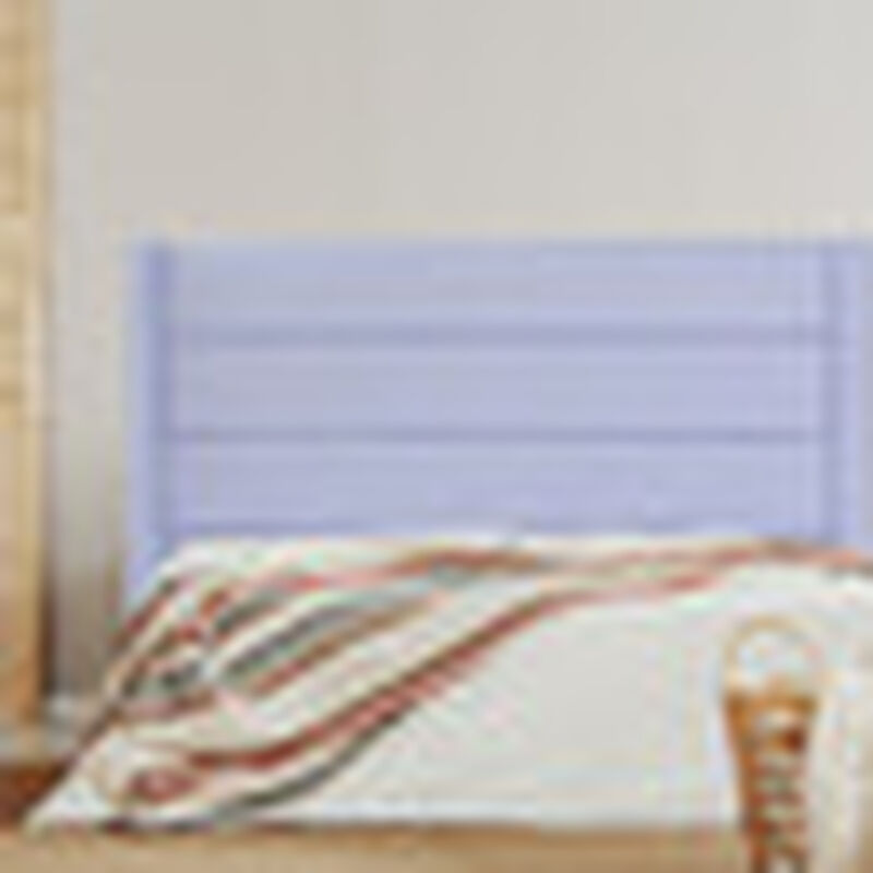 Cabecera Queen Size Dicasa Lugo Lila image number null