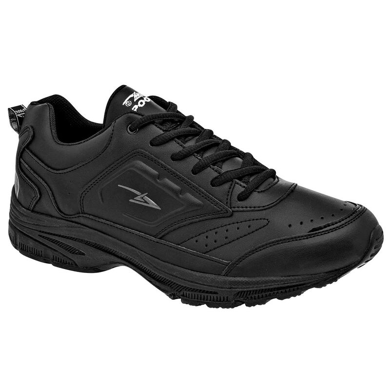 Apoort Tenis deportivo para hombre negro image number null