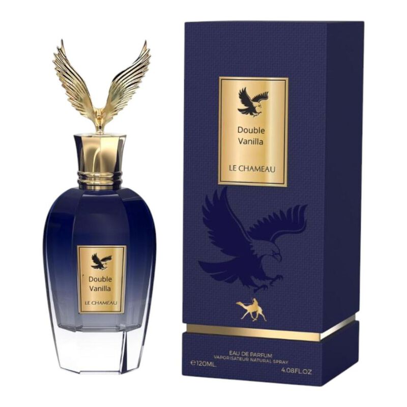 Perfume Le Chameau Double Vanilla Edp 120 Ml image number null