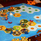 Catan Expansión Piratas y Exploradores
