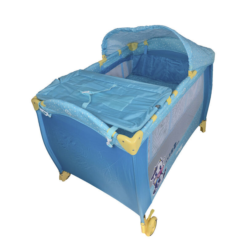 Cuna K500 Vaquita image number null