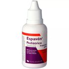 Espaven Ped 1 Frasco Suspension 30 Ml