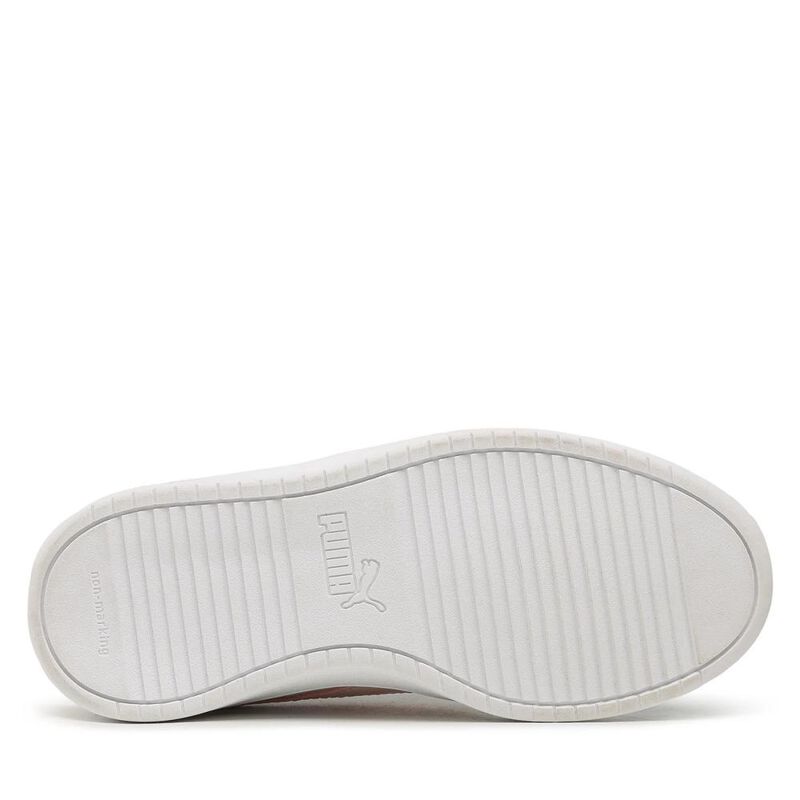 Tenis Puma Rickie PS para Ni&ntilde;as 17 A 21.5. 3843... image number null