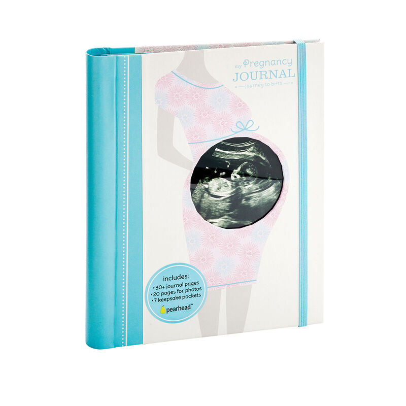 Diario Del Embarazo image number null