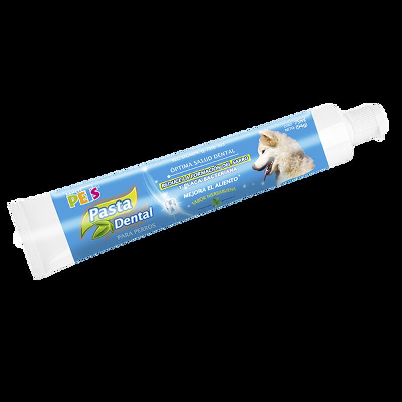 Fancy Pets Pasta Dental 90 G image number null