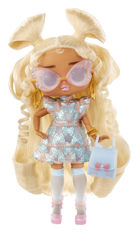 Mu&ntilde;eca L.o.l. Surprise! Tweens Core Olivia Flut... image number null