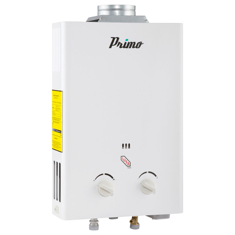 Calentador Instant&aacute;neo Primo 6 L para Gas LP image number null