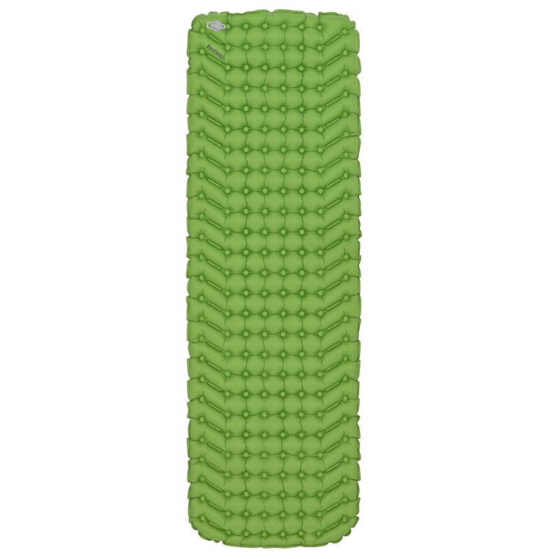 Colchoneta para acampar 1.88m x 58.5cm x 6.5cm ... image number null