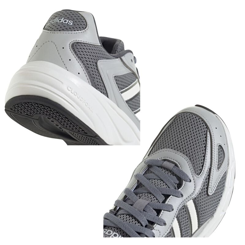 Tenis Deportivo Adidas Eclyptix 2000 JR5154 image number null