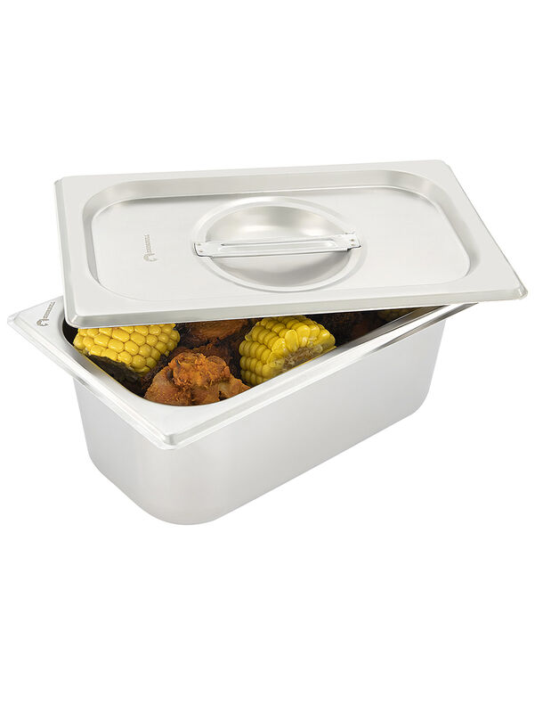 Inserto acero inoxidable cuarto 1/4 10 Shorbull image number null