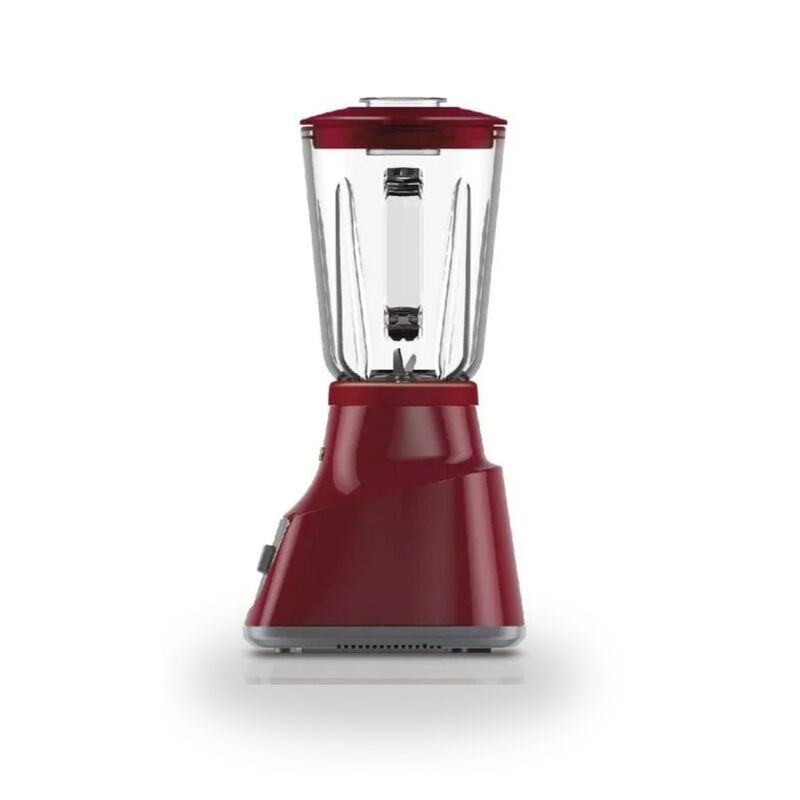 Licuadora Taurus Mod. POTENZA LEGEND/ROUGE 10VE... image number null