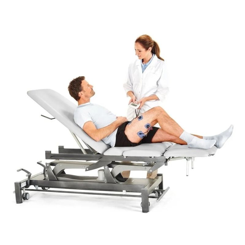Electroestimulador Port&aacute;til Chattanooga Physio ... image number null