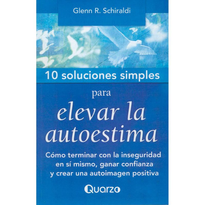 10 soluciones simples para elevar la autoestima... image number null