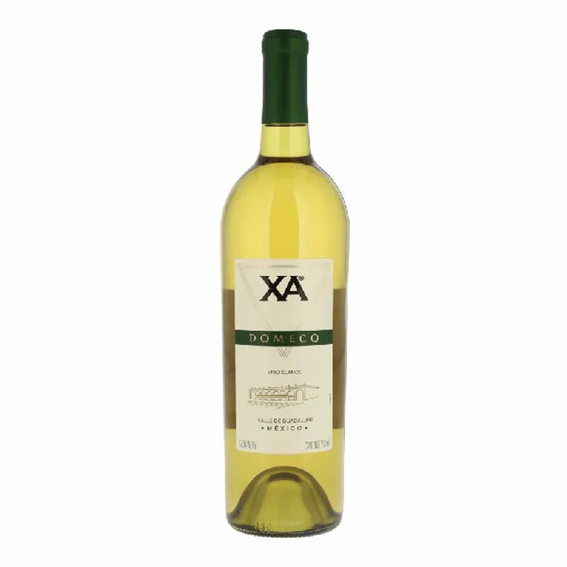 Vino Domecq XA Blanco 750 ml image number null
