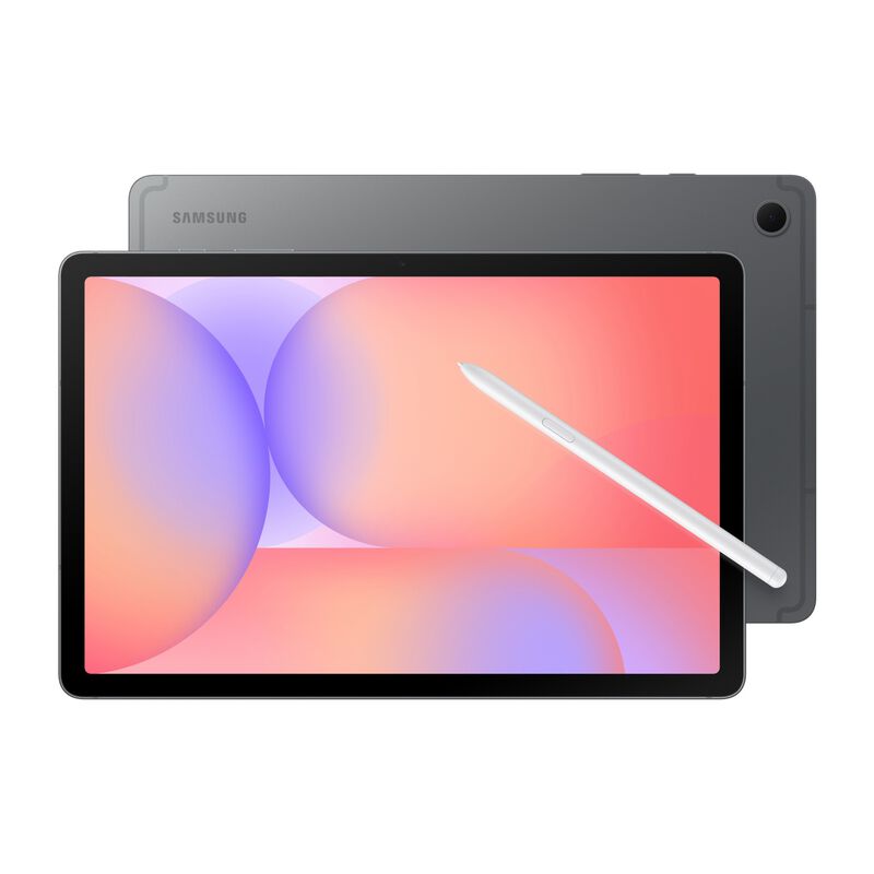 Tablet Samsung Galaxy Tab S10 Lite Gris 6GB 128... image number null